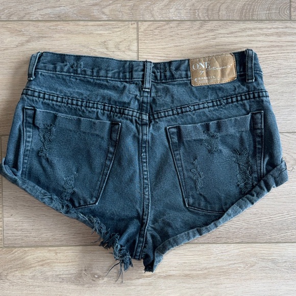 One Teaspoon Bandits - Picture 4 of 6